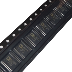 New Original Integrated <strong>Circuits</strong> EP2S15F484 EP2S15F484C5N FPGA Field <strong>Programmable</strong> Gate Array - Product Image 2