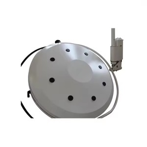 Amain Medical 9反射器卤素无影灯牙科手术用天花板手术灯 - Product Image 6