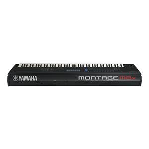 Yetkili satıcı Yamahas montaj M8x 88 Keys Synthesizer klavye amiral gemisi <span class=keywords><strong>M8</strong></span> - Product Image 6