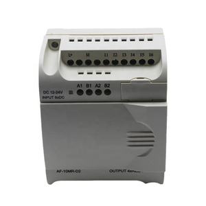 AF-10MR-D2 i controlli plc e le basi dell'automazione della programmazione plc - Product Image 3