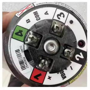 Original Emerson Micro Motion Model 700 Standard / 800 Enhanced PUCK Core Processor Assembly F-200 for R-200 Mass Flowmeters - Product Image 3