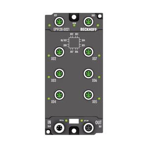 BECKHOFF Beckhoffアナログ入力モジュールEL3152 - Product Image 3