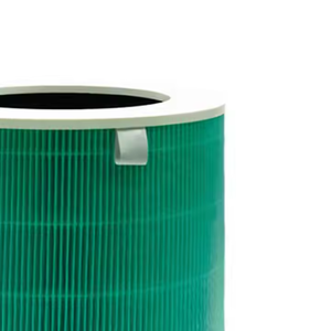 Huixi ไส้กรองแบบตลับสำหรับเครื่องฟอกอากาศ Xiaomi Mijia4Pro ใช้งานกลางแจ้งตัวกรอง HEPA ถังแก๊ส/ไฟฟ้า - Product Image 5