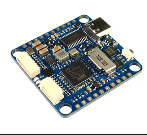 MATEKSYS H743-SLIM V3 <strong>Controller</strong> for RC FPV Racing Drone Drones Kit - Product Image 4
