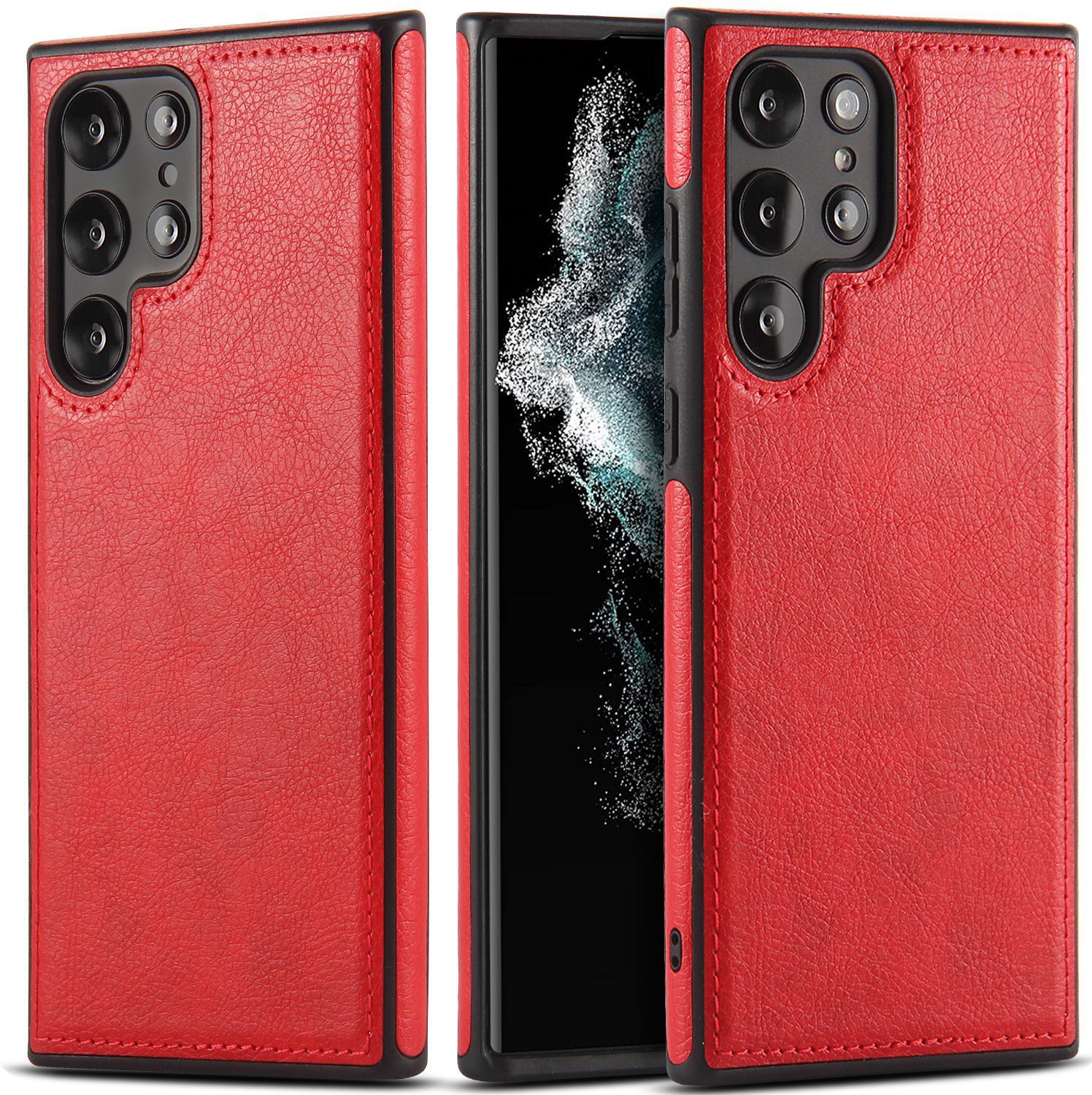 Rojo