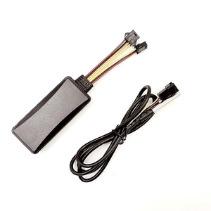 免费跟踪应用本地化微型全球定位系统跟踪器4G LTE J16全球定位系统光栅跟踪设备，带高级温度传感器 - Product Image 3