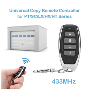 RF Wireless <strong>Remote</strong> Control315MHZ 1527 Learning <strong>Code</strong> 4-key <strong>Remote</strong> Control