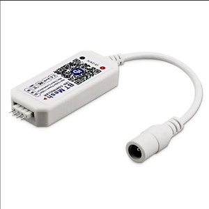 Мини-CCT BT сетчатый Bluetooth сетевой мини-светодиодный контроллер для управления мобильным приложением умный ручной светодиодный контроллер - Product Image 5