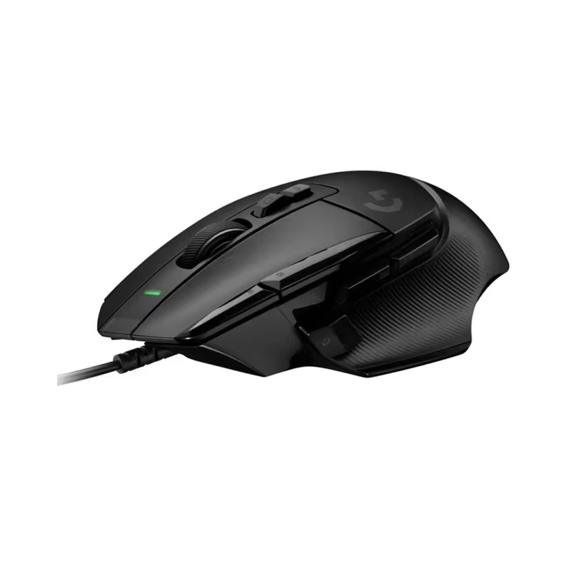 G502X Wired Black