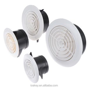 Air Diffuser Provides Excellent Air <strong>Distribution</strong> and Is Suitable for Air Conditioning <strong>Systems</strong> and Combined Hvac Ceiling <strong>System</strong> - Product Image 1