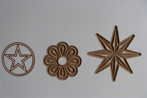 骆驼数控2030 3030 3D ATC数控刳刨机伺服系统数控刳刨机大工作尺寸 - Product Image 6