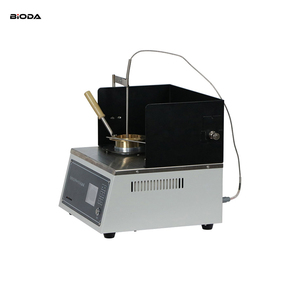 อุปกรณ์ทดสอบปิโตรเลียม D92 ASTM ชุดทดสอบจุดเปิดถ้วย - Product Image 5