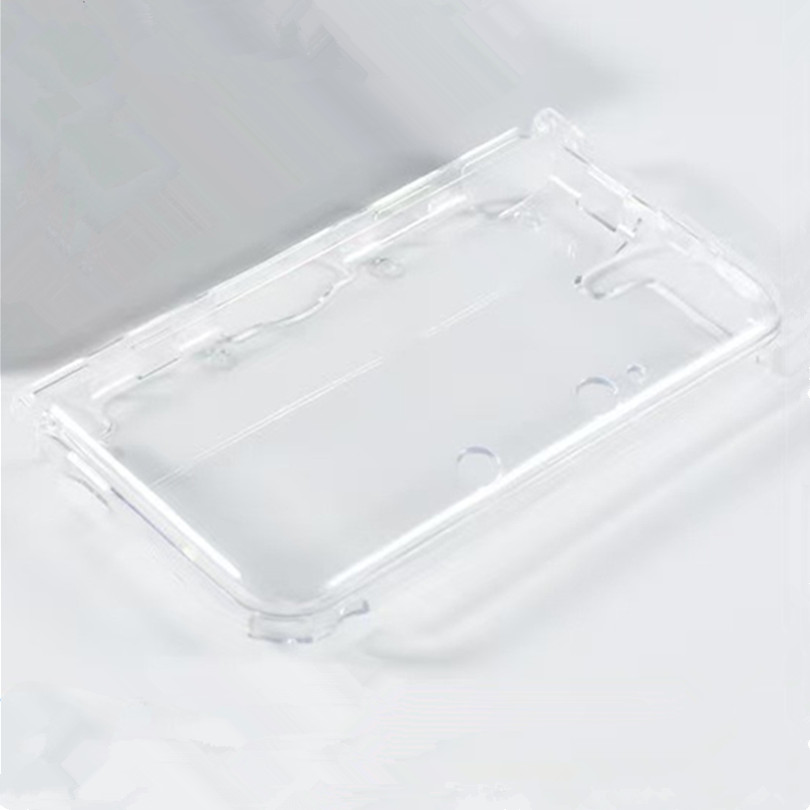 Pour 3DS XL/LL Transparent