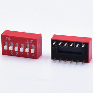 1 2 3 4 5 6 7 8 9 10 Position DIP Switch <strong>Code</strong> Encoding Program Dial Switch 2 4 6 8 10 12 14 16 18 20 Pin DIP Switch