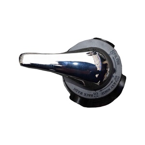 Runxin valvola filtro manuale F56F1 per impianto di trattamento delle acque e uso domestico garanzia di 1 anno - Product Image 1