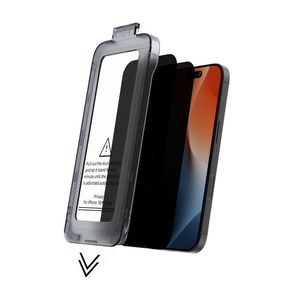 Privacy 15ProMax