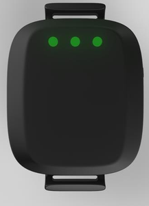 ブルートゥースAndroidRFIDアクセスコントロールスキャナーリストバンドRFIDリーダー - Product Image 2