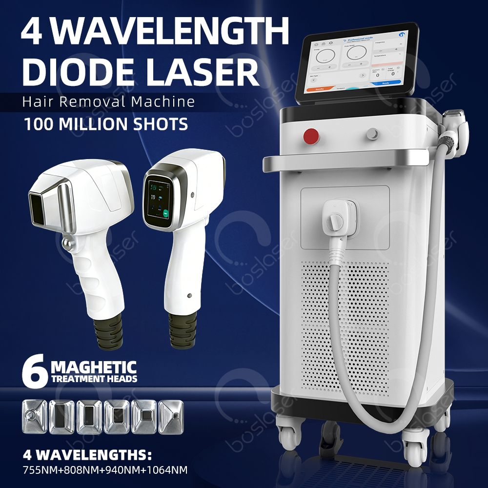 1000w aesthetic laser systems