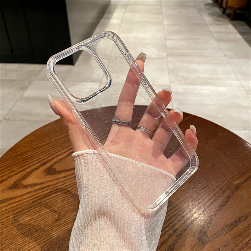 Crystal Clear