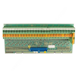 Remote Analog <strong>Input</strong> Module FPR3345601R1012 New Module - Product Image 5