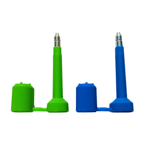 US-CBS02 tự Khóa Xe tải thép an ninh cao <span class=keywords><strong>Bolt</strong></span> <span class=keywords><strong>Seal</strong></span> cho container khóa - Product Image 4