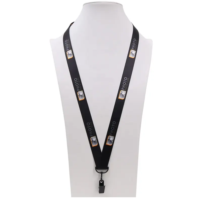 Biologische Wereldwijde Gerecyclede Ehua Ergonomie Polyester Lanyard Sublimatie Lanyard Logo Nek Lanyard Met Logo Custom