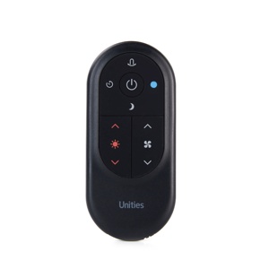Mini uzaktan kumanda 7-11 tuşları özelleştirilmiş uzaktan kumanda IR özel tasarım uzaktan transmitter-433-mhz-remote-controls - Product Image 1