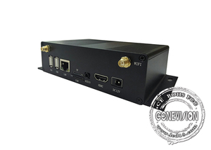Интерактивный умный Android интегрирует все в одном 3G/4G Wi-Fi медиаплеер - Product Image 6