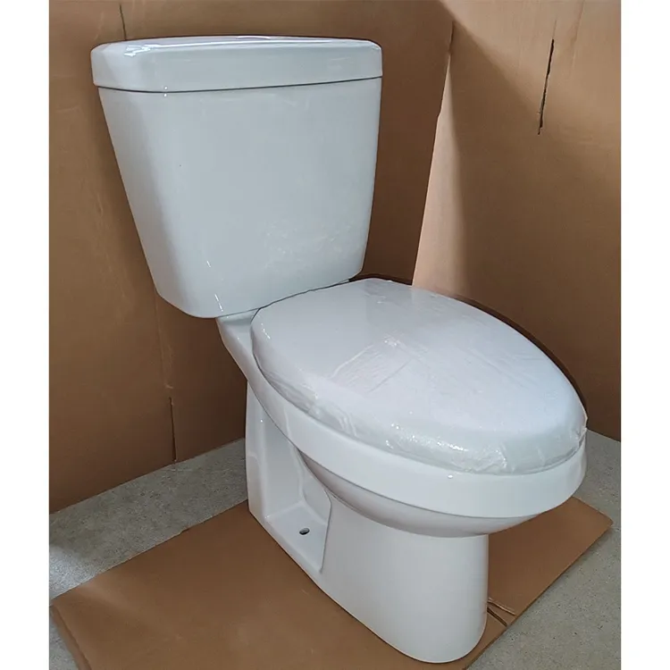 Ensemble WC WC sanitaires pour salles de bains