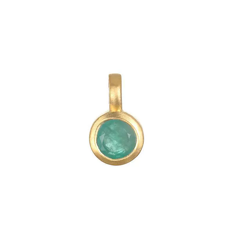 Pendentif mai