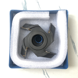 Customization Milling <strong>Cutter</strong> Carbide Wood <strong>Cutter</strong> Shaper <strong>Cutter</strong> for Wood - Product Image 5