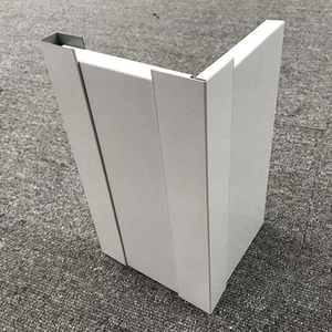 Hiện đại công nghiệp màu thép Tấm ốp tường chống cháy cách âm chống tĩnh điện cho các trung tâm dữ liệu Thương mại và phòng thí nghiệm - Product Image 3