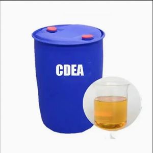 Manufacturer Supply CDEA 6501 SLES 70 LABSA Coconut Diethanolamide Cocamide DEA Daily <strong>Chemicals</strong> with CAS 68603-42-9 - Product Image 1