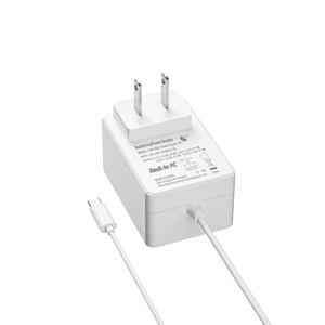 Offiziell zertifiziertes Raspberry Pi 5 Netzteil 27W USB-C Schnitts telle mit PD Standard 5.1V 5A 12V DC Ausgang - Product Image 5