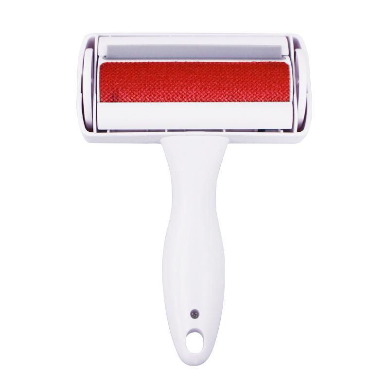 Blanco y rojo