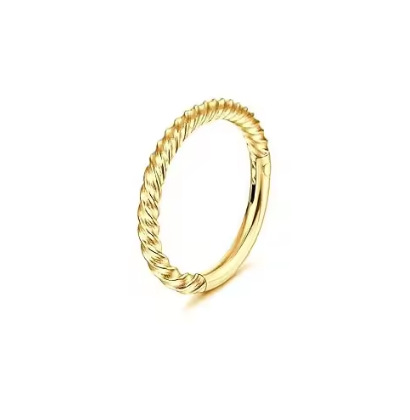 Golden twist
