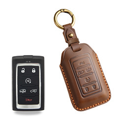 6-key brown