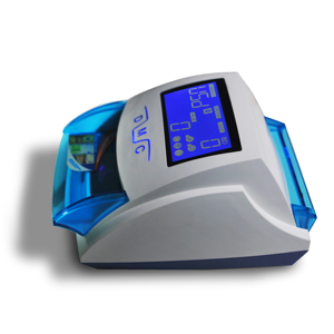 HL-520P Mini Portable Bill Detector Money Detector for Currency <strong>Detection</strong> - Product Image 3