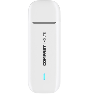 COMFAST 4G Lte Ufi WiFi <strong>Modem</strong> Dongle 150Mbps Wireless <strong>Modem</strong> USB Doogle with SIM Card Slot - Product Image 3