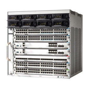 C9400-PWR-3200AC mới 9400 Series 3200W AC cung cấp điện C9400-PWR-3200AC = - Product Image 5