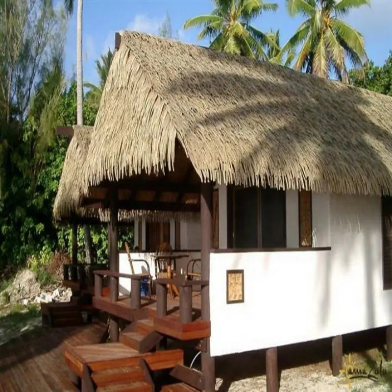 Yeni varış Bali Alangalang Roo yanmaz Ce kanada Tatch çatı sentetik çatı kiremitleri yapay çim Thatch