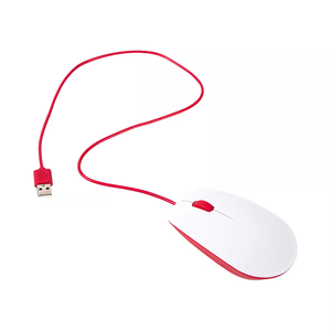 Official <strong>Raspberry</strong> <strong>Pi</strong> Keyboard and Mouse for <strong>Raspberry</strong> <strong>Pi</strong> 5 4 3 2 Electronic Components
