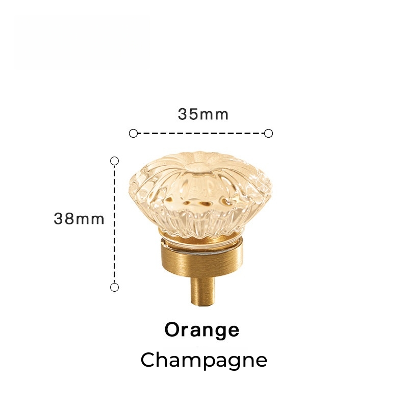 Champagne Orange