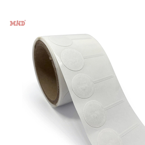 NFC ntag 424 <span class=keywords><strong>DNA</strong></span> tag giả mạo tag sticker cho rượu vang/uống/dược - Product Image 1