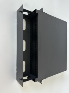 ODF 48端口96光纤LC SC光纤配线架室外ODF配线架配线架盒 - Product Image 4