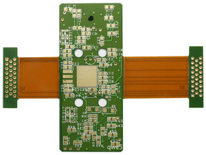 TG FR4 PCB çift taraflı PCB daldırma altın PCB kartı fpc elektronik devre kartları - Product Image 4