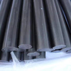 <strong>High</strong> <strong>Temperature</strong> <strong>Resistant</strong> <strong>Graphite</strong> <strong>Rod</strong> <strong>High</strong>-purity Carbon <strong>Rod</strong> for Laboratory Stirring