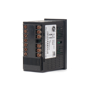 Termostato de control de temperatura del controlador de temperatura digital inteligente PID de alta calidad - Product Image 4