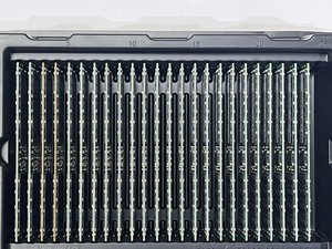 หน่วยความจำแรม DDR4ซัมซุง64กิกะไบต์/128กิกะไบต์ใหม่และมีสต็อกความถี่2133MHz พร้อมข้อกำหนดเซิร์ฟเวอร์ ECC 2666/2933/3200 - Product Image 3