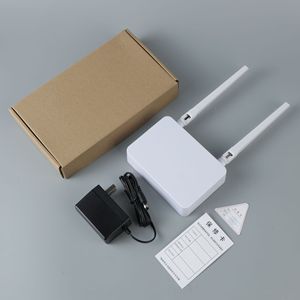 เราเตอร์ไร้สาย11N 2.4G 300Mbps WIFI ต้นทุนต่ำพร้อม OpenWrt รองรับเราเตอร์ MT7628 - Product Image 6